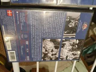 Ved Kongelunden dvd 