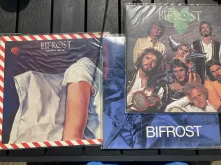 vinyler Bifrost