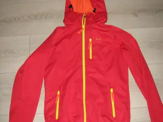 Just Softshell dame str 40