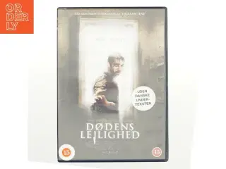 Dødens Lejlighed