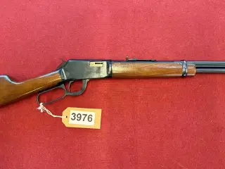 Winchester M 9422 lever action kal 22 med rør magasin