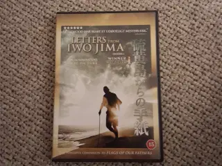 Letters from Iwo Jima