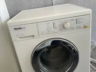Miele Vaskemaskine