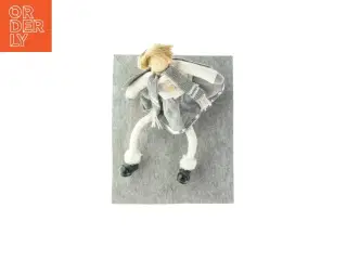 Jule figur (str. 22 x 18 x 23 cm )