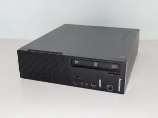 lenovo ThinkCentre E73 m. Core i3