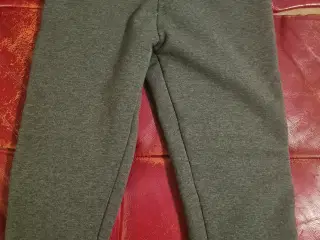 Ubrugte Termo leggings str L 