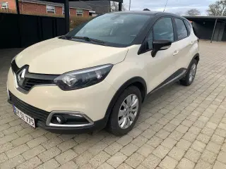 Renault captur aut nys