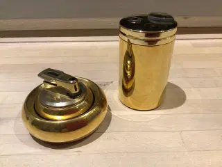 Asmussen bordlightere