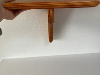 Hylde i træ