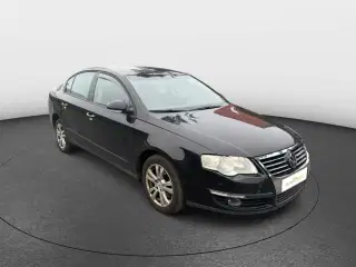 VW Passat 2,0 FSi Highline