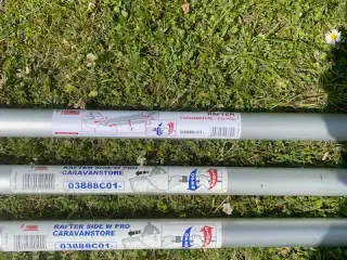 Flamma Rafter F35 Pro