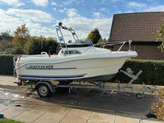 Quicksilver 435
