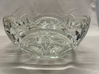 Flot  Glasskål