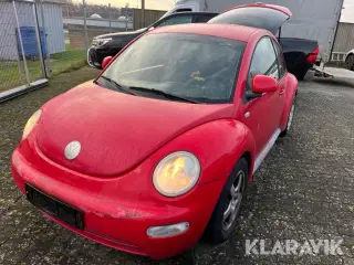 Bil Volkswagen Beetle, NEW 2, 0