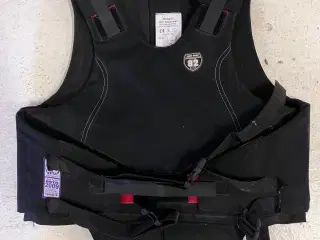 Sikkerhedsvest voksen