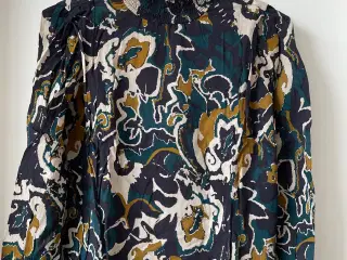 Freequent bluse
