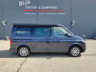 2022 - VW California Ocean 4 Motion