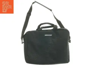 Sort Medion computertaske fra Medion (str. 32x43 cm)