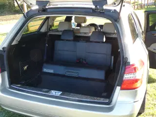 Mercedes w212.250cdi. be. 204hk. Årgang 2010. 