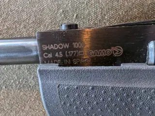 Gamo Shadow 1000