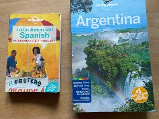 Argentina & latin American spanish