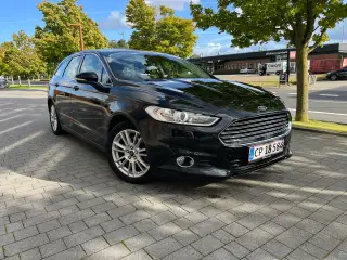 FORD MONDEO, 1.6 TDCI,  2015