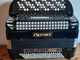 Excelsior Midivox 3