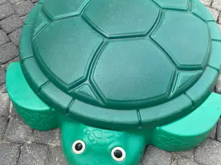 Little tikes sandkasse