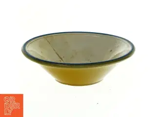 Keramikskål fra Knabstrup (str. 19 cm i diameter)