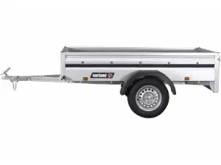 2025 - Variant 220   Nr. plade: 890,- kr.      Valgfri 500 eller 750 kg.