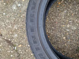 Minerva vinterdæk 205/45R/17