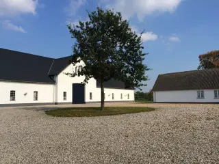Lagerlokale Helsinge