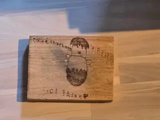Påskekylling