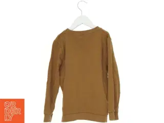 Sweatshirt fra Minymo (str. 134 cm)