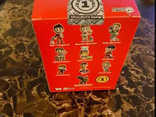 Peepz figur