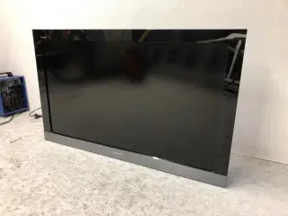 Fladskærms TV