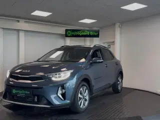 Kia Stonic 1,0 T-GDi mHEV Upgrade DCT