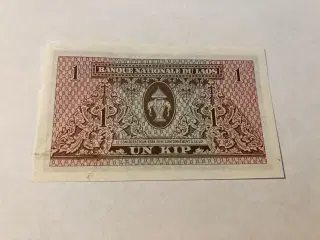 1 Kip Laos