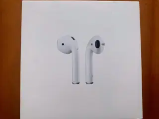 Apple AirPods, 2nd Generation - defekte
