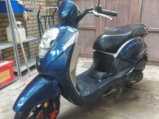 Scooter 30