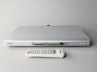⭐️· UNITED DVD-afspiller Model DVD 6080