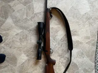 BSA jagtriffel