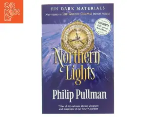 Northern lights af Philip Pullman (1946-) (Bog)