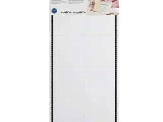 Brother ScanNCut skæremåtte - medium 24" - til CM modellerne