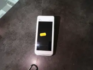 Dankortterminal PAX A920Pro