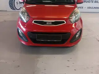 Kia Picanto 1,0 Active Eco