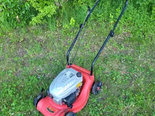 Hurricane DYM1651F plæneklipper 