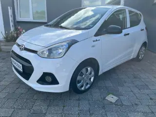 Hyundai i10 1,0 Access ECO