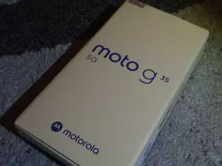 Motorola Moto g35 5G