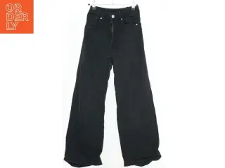 Sorte bukser fra H&M (str. S)